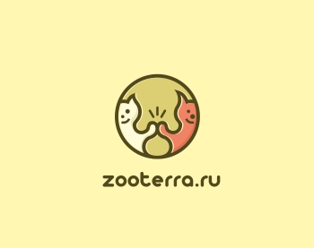 логотипы животных